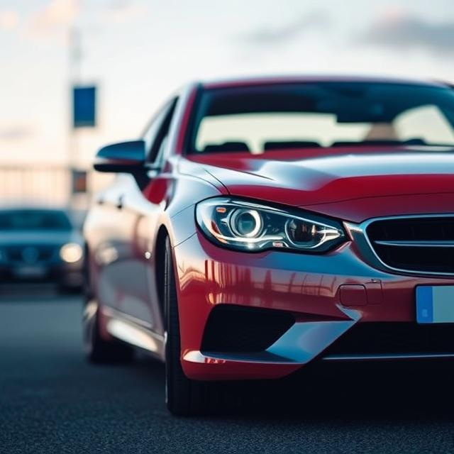 Car leasing glossary